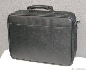 Taška IBM na laptop/ tablet (eko-koža) - 2