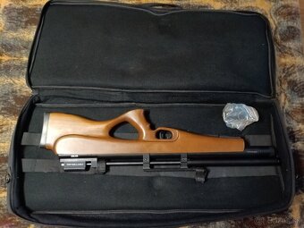 Vzduchovka PCP Artemis P10 cal.22.resp.5.5 mm - 2