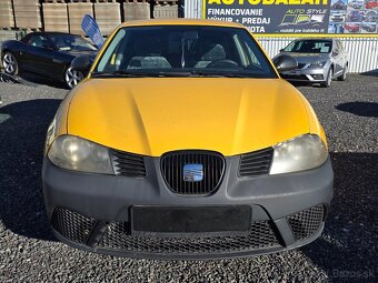 Seat Ibiza 1.2i 12V - 2