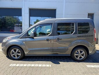 Ford Tourneo Connect Grand Tourneo Connect 1.5 TDCi Trend - 2