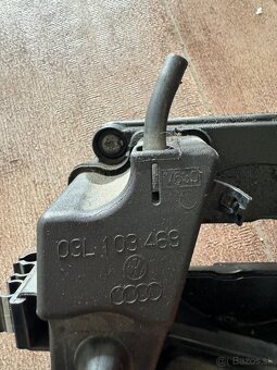 Veko hlavy valcov 2.0 TDI - 2