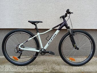 Ponúkam na predaj bicykel CTM Charisma 1.0   29" - 2