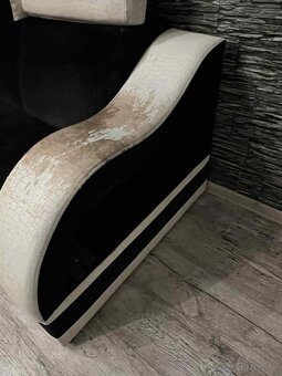 Sedaciu súprava - 2