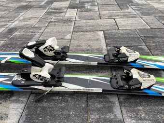TECNO PRO detské lyže - 2