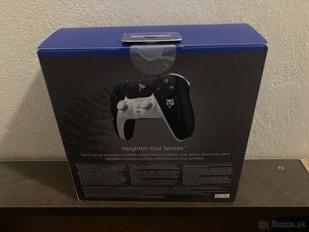 Predam joystick Last of Us dualsense na Playstation 5 novy - 2