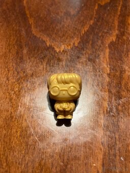 Zlatý Harry potter - 2