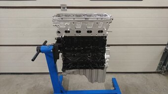 Motor VW Amarok/Crafter - 2