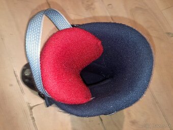 lyžiarky alpina x3 veľkosť 41 - 2