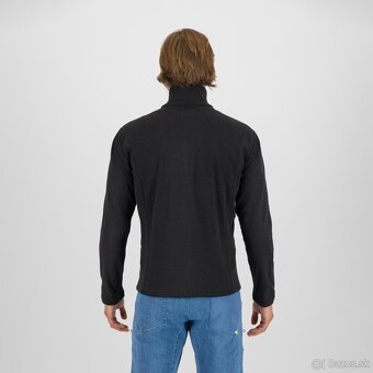 Pánksa mikina KARPOS ROSETTA FLEECE (XL sedí L) - 2