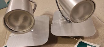 2 ks bodove svetlo EGLO SINES 88377 - 2