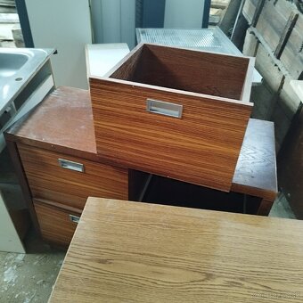 Komoda na predaj - 2