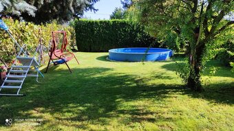 Pekná záhrada na predaj - 2