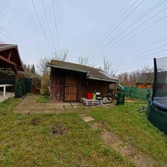 Záhrada na predaj-v pokojnej lokalite v Nových Zámkoch - 2