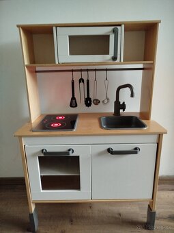 Kuchynka na hranie - 2