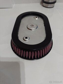 Predám vzduchový filter K&N 29400293 Harley-Davidson® - 2