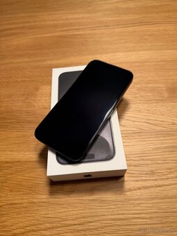 iPhone 15Pro - predam - 2