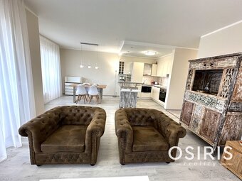 Slnečný 3i byt v novostavbe s veľkou terasou a parkovaním - 2