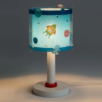 Dalber Detská lampa PLANETS - 2