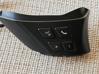 E91/M47 120kw multifunkcia volantu - 2