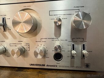 Universum Dynamic’s - 2