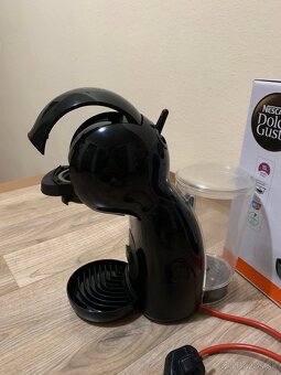 Kávovar Nescafe Dolce Gusto - 2