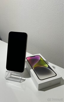 iPhone 14 256gb top stav - 2
