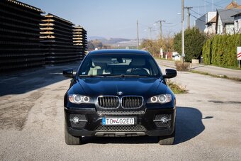 BMW X6 xDrive 30d - 2