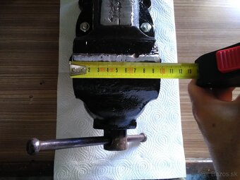 Zverák YORK 100 - 2