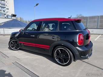 Mini Countryman 2.0 SD 4x4 - 2