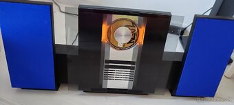 Bang & Olufsen BeoSound 2500 + BeoLab 2500 - 2