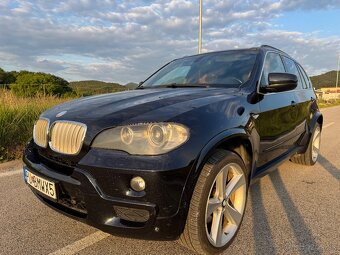 BMW X5 35d Xdrive, Mpacket - 2