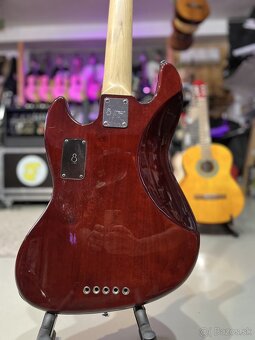 5-strunová basgitara Marcus Miller V7 - 2