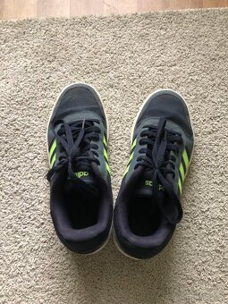 Adidas 38 takmer nenosene - 2