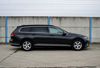 Volkswagen Passat Variant 2.0 TDI 140kW - 2