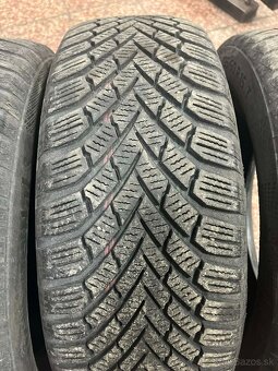 195/60 R15 CONTINENTAL ZIMNE - 2