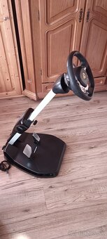 Thrustmaster ferrari vibration gt cockpit pre xbox360/pc - 2