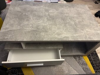 Konferenčný stolík - 2