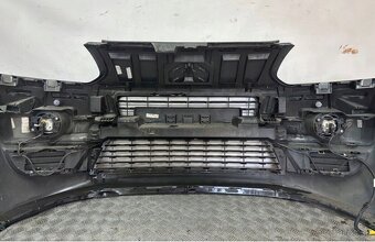 CITROEN C3 PICASSO PREDNY NARAZNIK - 2