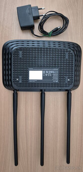 Router TP-Link TL-WR940N - 2