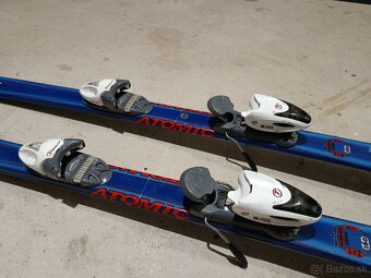 Lyže 160cm - 2