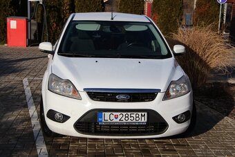 Ford FOCUS - 2