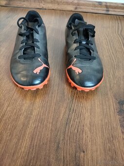 Detské turfy puma - 2