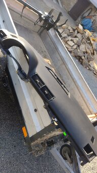 palubovka audi s4 a4 b6 - 2