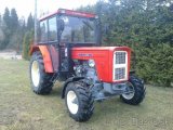 zetor 4x4 predny nahon predna naprava 4011 - 2