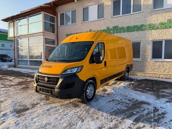 FIAT DUCATO 2,3 MJ L4H2 2019 VIN 983 - 2