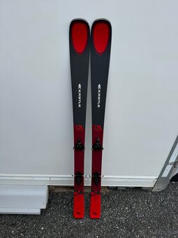 Skialpy Kästle FX - 2