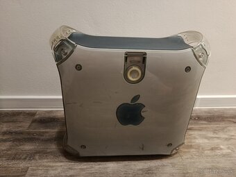 Apple Mac G4 - 2