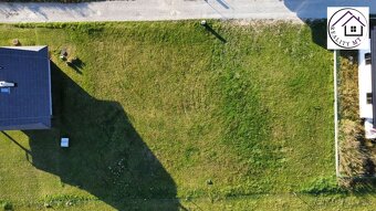 Predaj pozemkov na výstavbu chát v Snowlande - 2