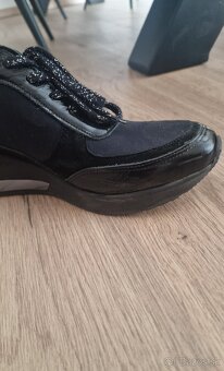 Dámske topánky olivia shoes - 2