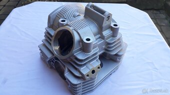 Hlava valca Yamaha 250 Raptor - 2